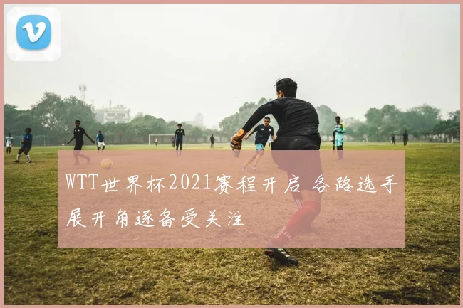 WTT世界杯2021赛程开启 各路选手展开角逐备受关注