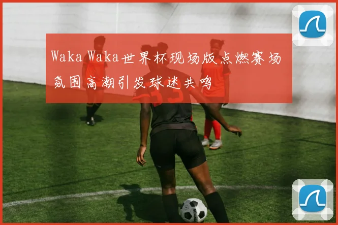 Waka Waka世界杯现场版点燃赛场 氛围高潮引发球迷共鸣